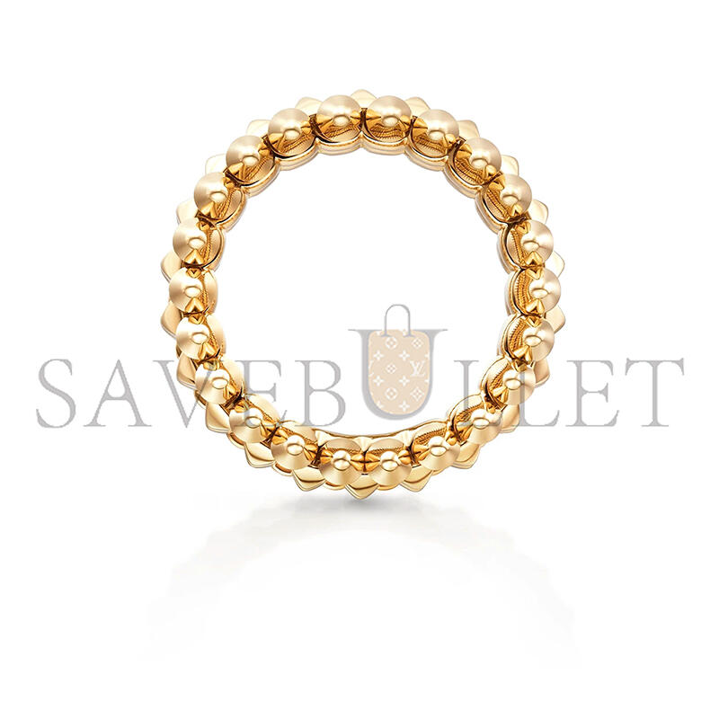 CARTIER CLASH DE CARTIER RING, DOUBLE Ref.B4238352